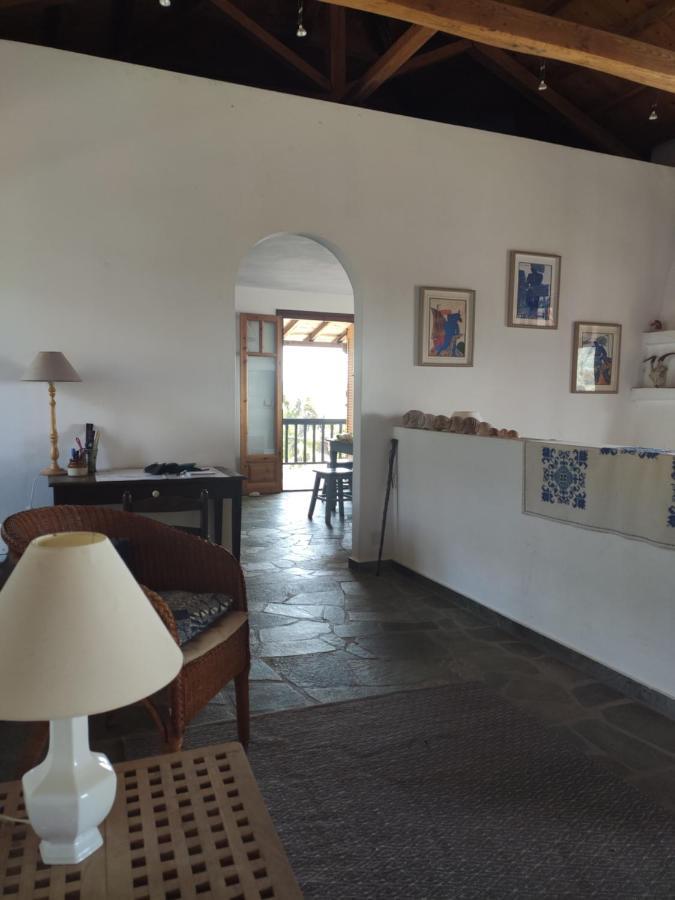Chelidonia Villa Steni Vala Alonissos Exterior foto