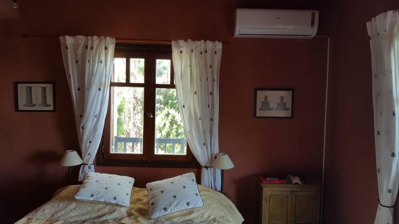 Chelidonia Villa Steni Vala Alonissos Exterior foto